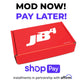 JB4 Tuner for 2025+ RAM 1500 3.0L I6 Hurricane Twin Turbo