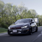 VW MK6 GTI / GOLF R FRONT MOUNT INTERCOOLER - ARM Motorsports