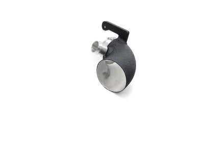 MQB 1.8T/2.0T TURBO INLET - ARM Motorsports