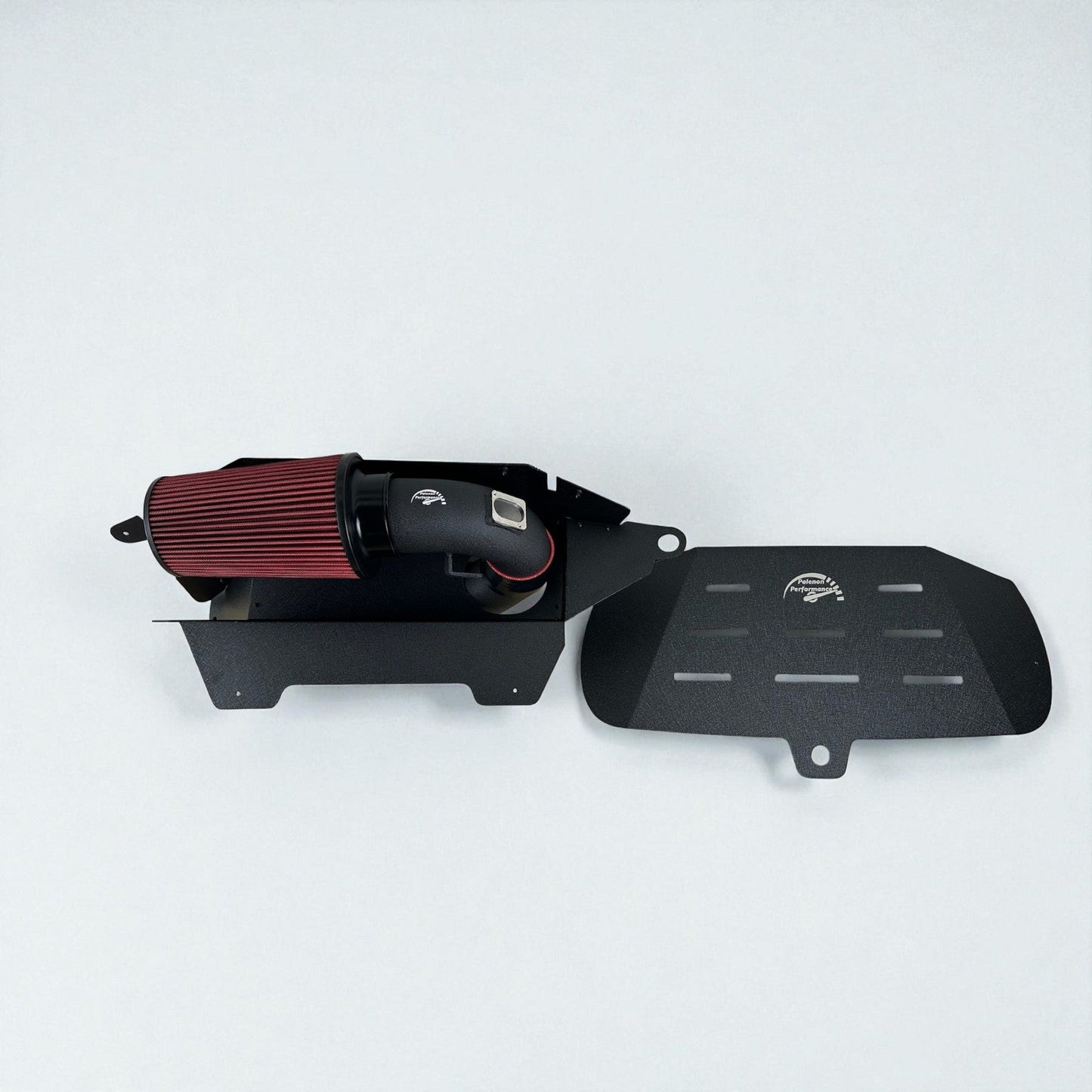 N20 N26 Cold Air Intake For F Chassis BMW 220i, 228i, 320i, 328i, 420i, 428i | Palenon Performance - Graveyard Performance