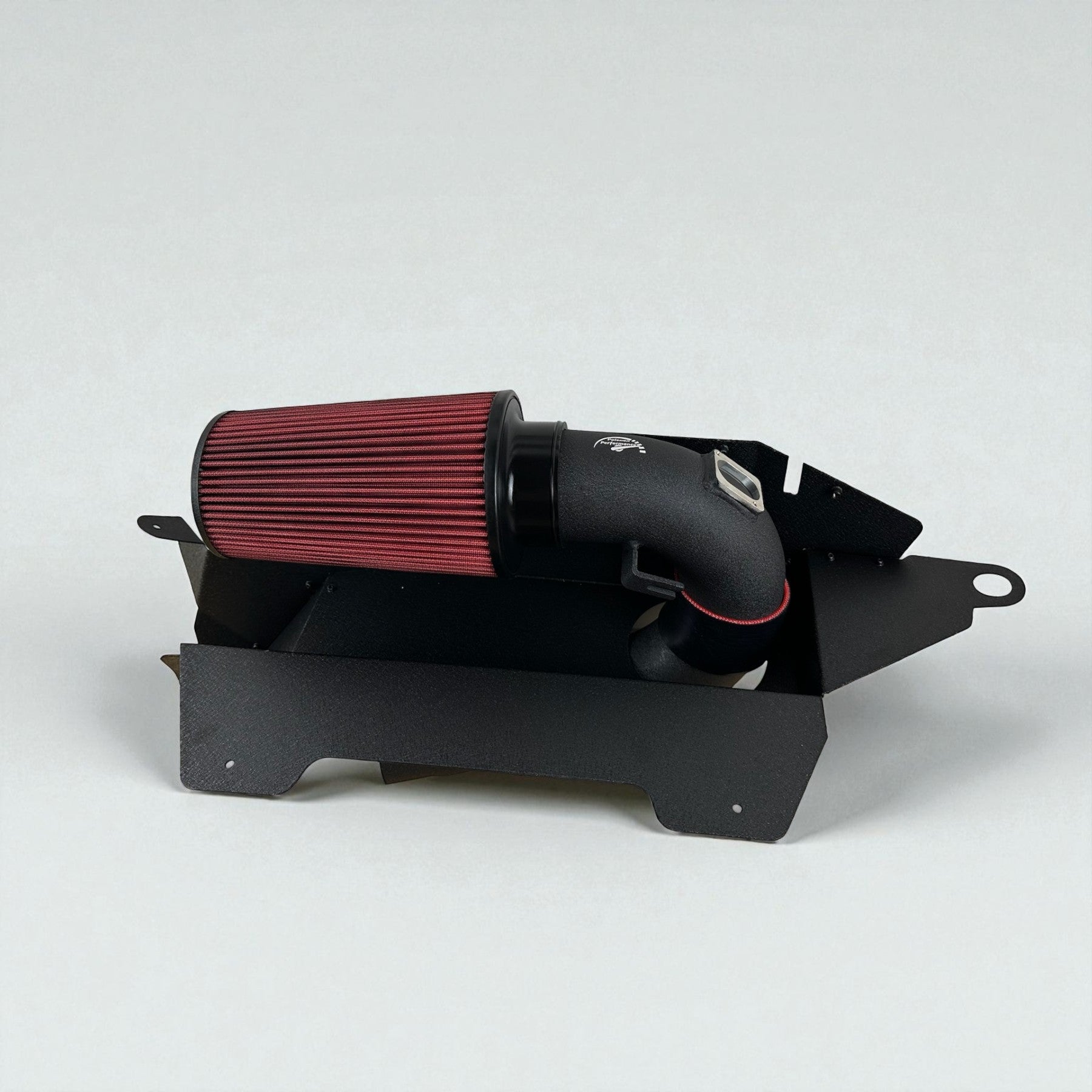 N20 N26 Cold Air Intake For F Chassis BMW 220i, 228i, 320i, 328i, 420i, 428i | Palenon Performance - Graveyard Performance