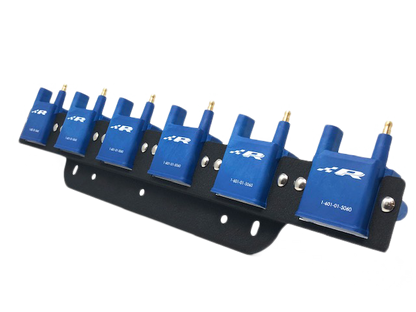 BMW N54 Ignition Coils - Blue
