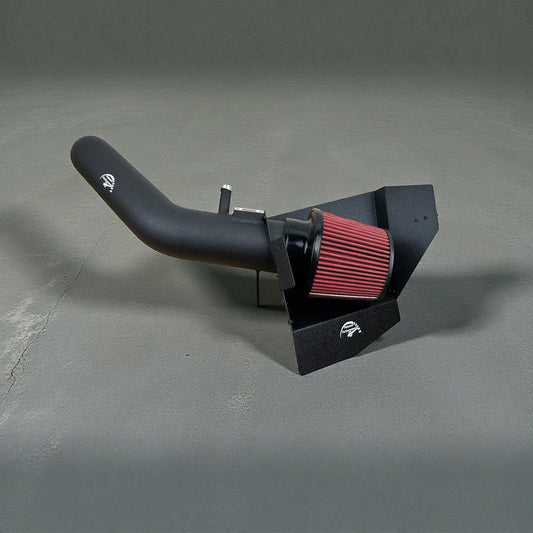3.0L N55 Cold Air Intake For BMW F Chassis M135i, M235i, 335i, 435i, M2 | Palenon Performance - Graveyard Performance