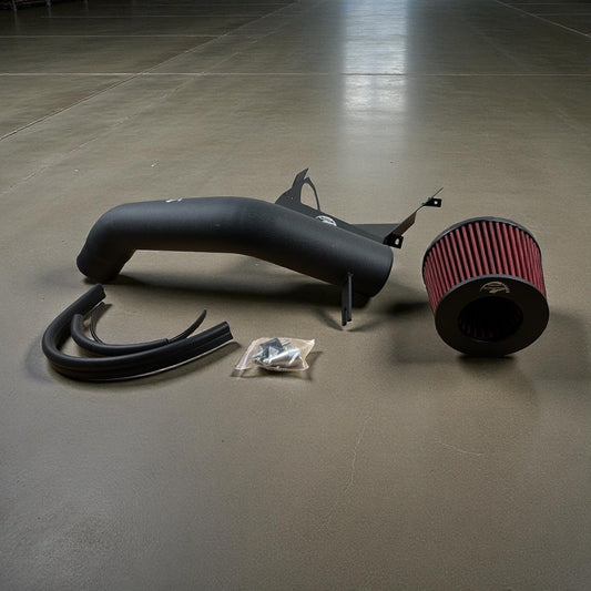 3.0L N55 Cold Air Intake For BMW F Chassis M135i, M235i, 335i, 435i, M2 | Palenon Performance - Graveyard Performance