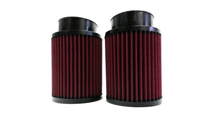 F01 750i N63 INTAKE - ARM Motorsports