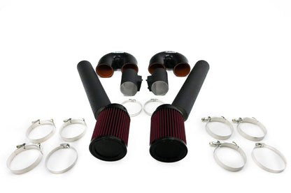 F01 750i N63 INTAKE - ARM Motorsports