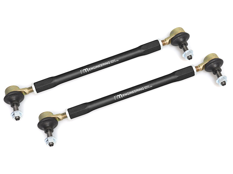 Anti-Sway Bar Billet End Links | Front • F55/F56/F57/F65/F66/F67