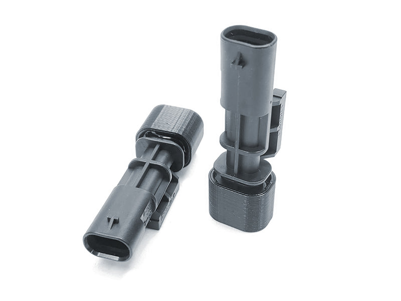 PCV Heater Delete Kit • N18 R-Chassis