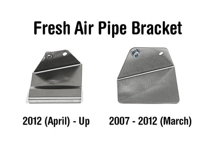 Air Induction Kit | HI-FLO • N18 R-Chassis