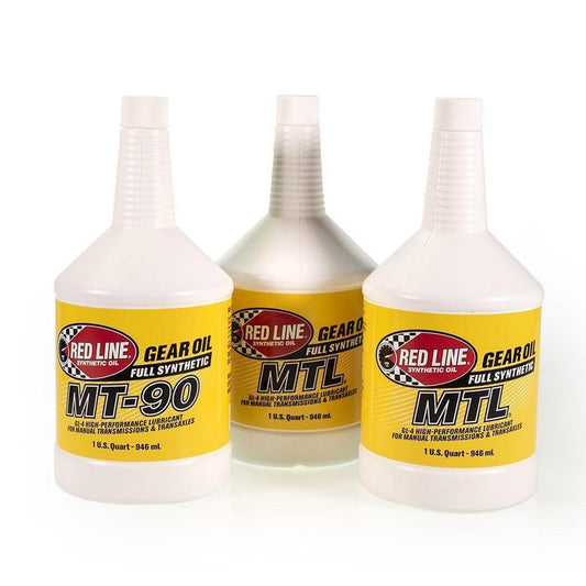 MAP Drivetrain Fluids Package | 2008-2015 Mitsubishi Evo X (EVOX-FL-PKG-1)