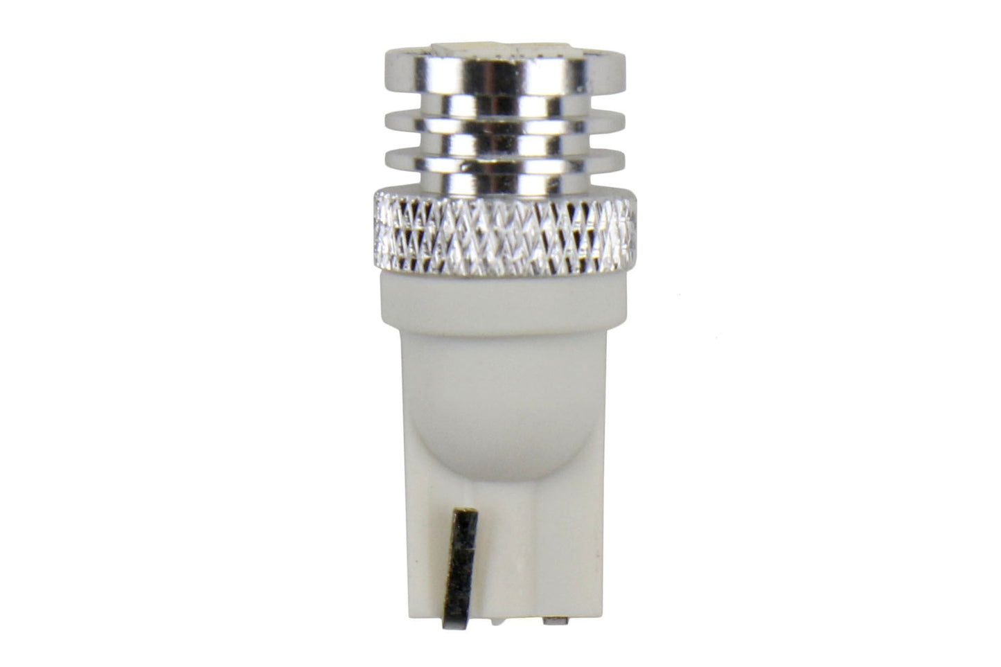 OLM White Series T10 Bulb - Graveyard Performance