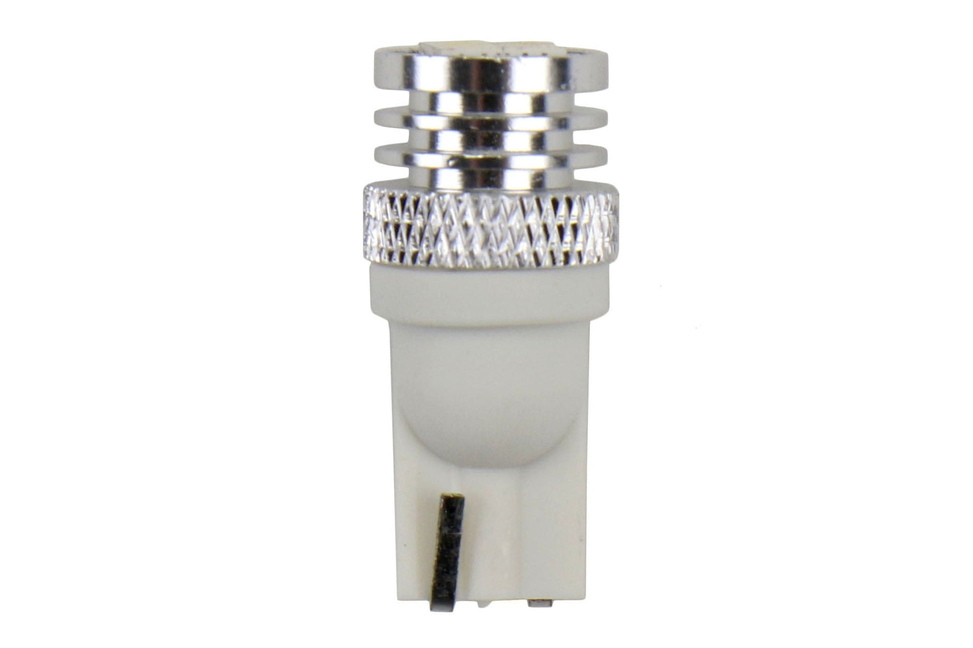 OLM White Series T10 Bulb - Graveyard Performance