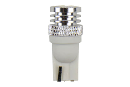 OLM White Series T10 Bulb - Graveyard Performance