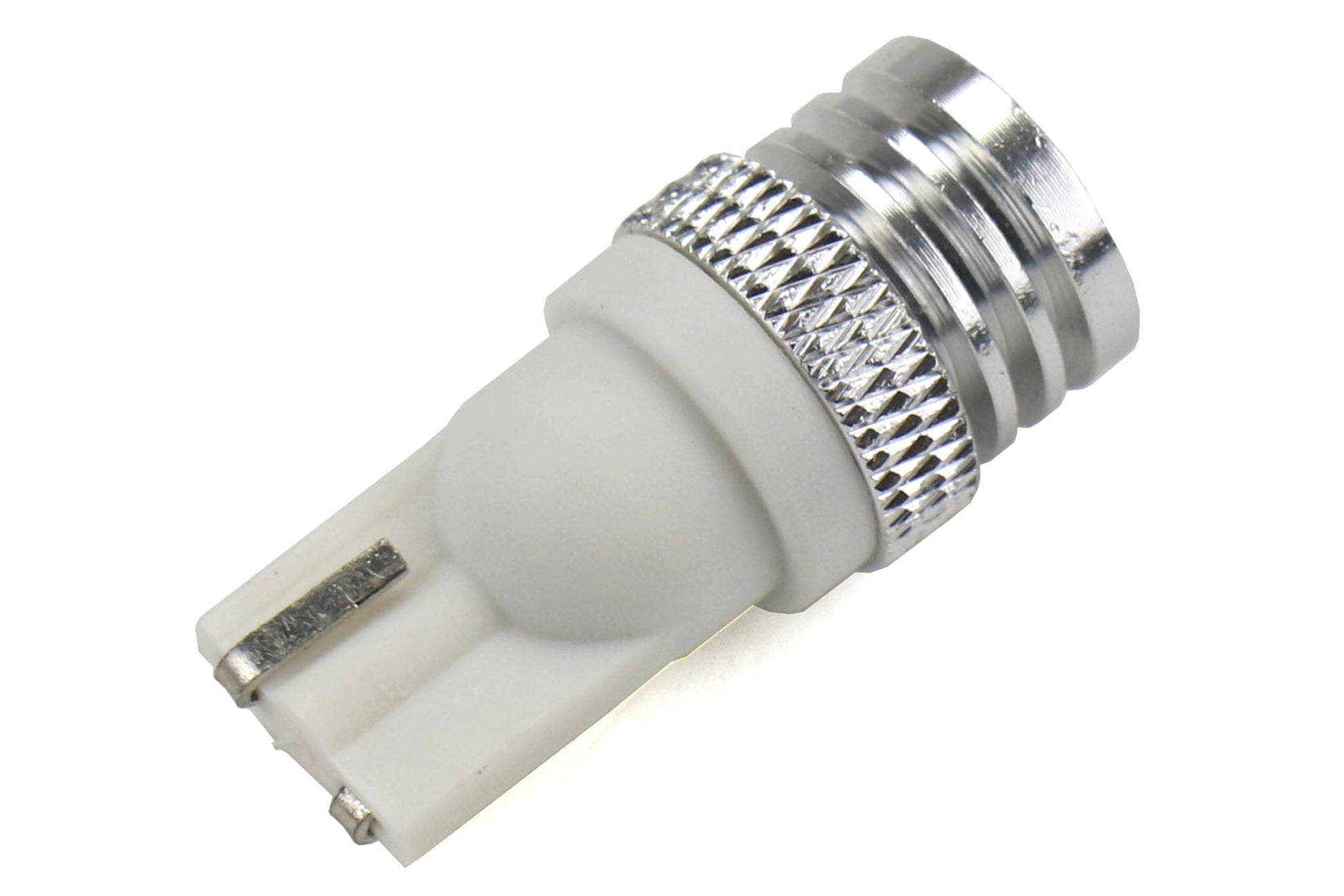OLM White Series T10 Bulb - Graveyard Performance