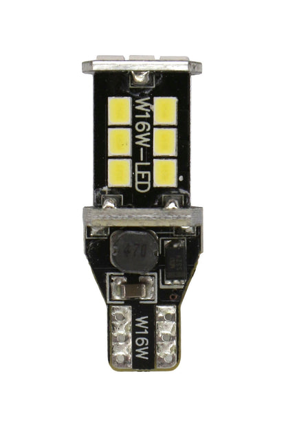 OLM Vision Circuit T15 White Bulb - Graveyard Performance