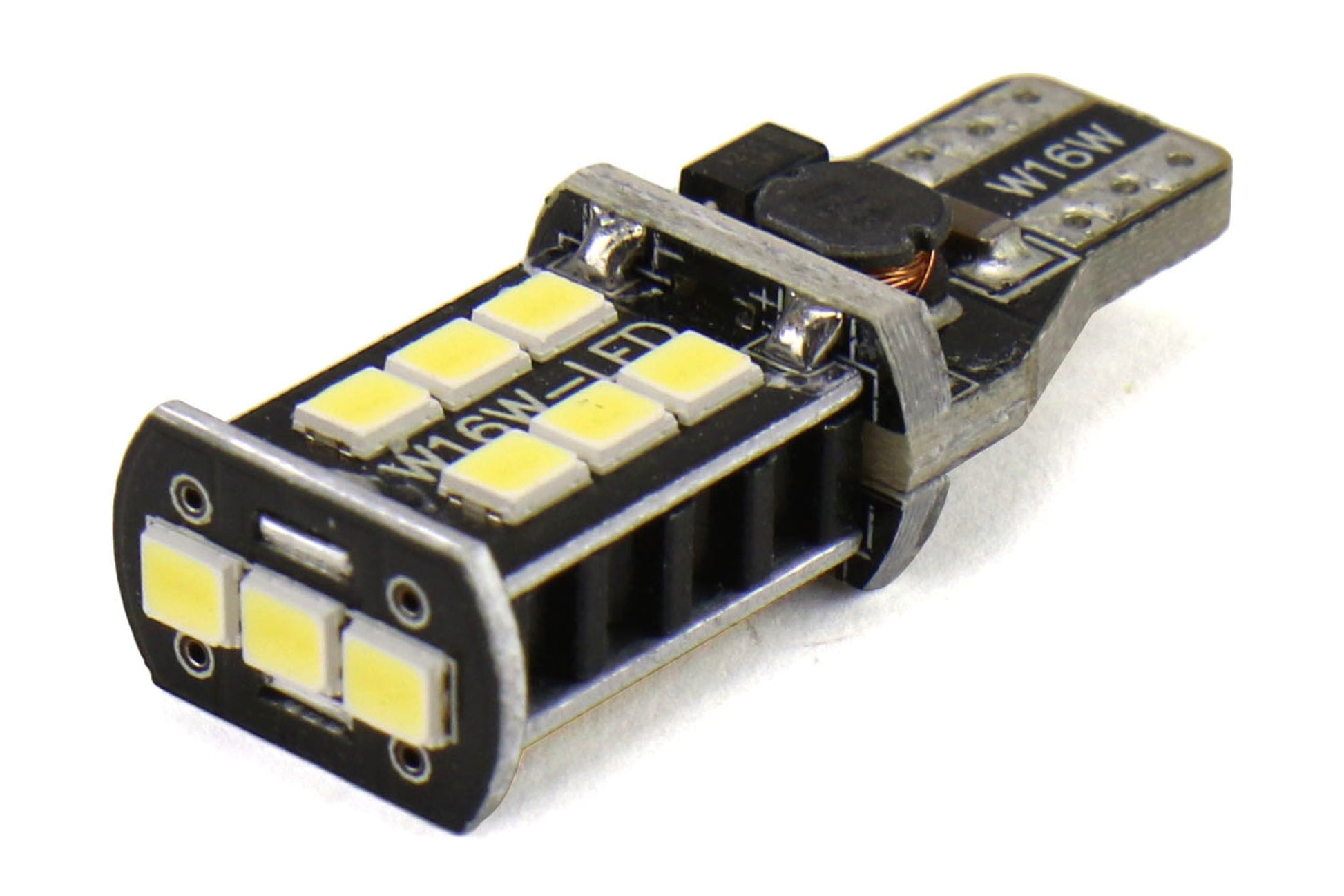 OLM Vision Circuit T15 White Bulb - Graveyard Performance