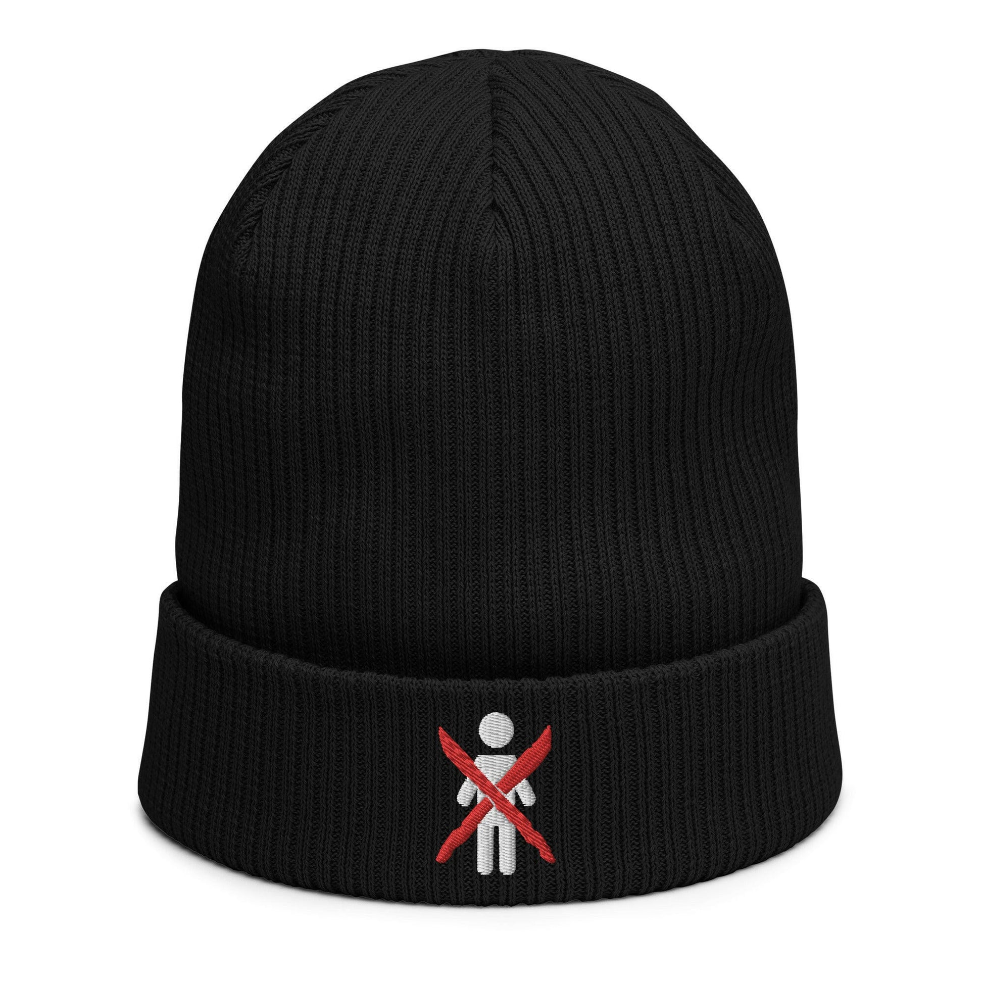 NLR beanie - Graveyard Performance