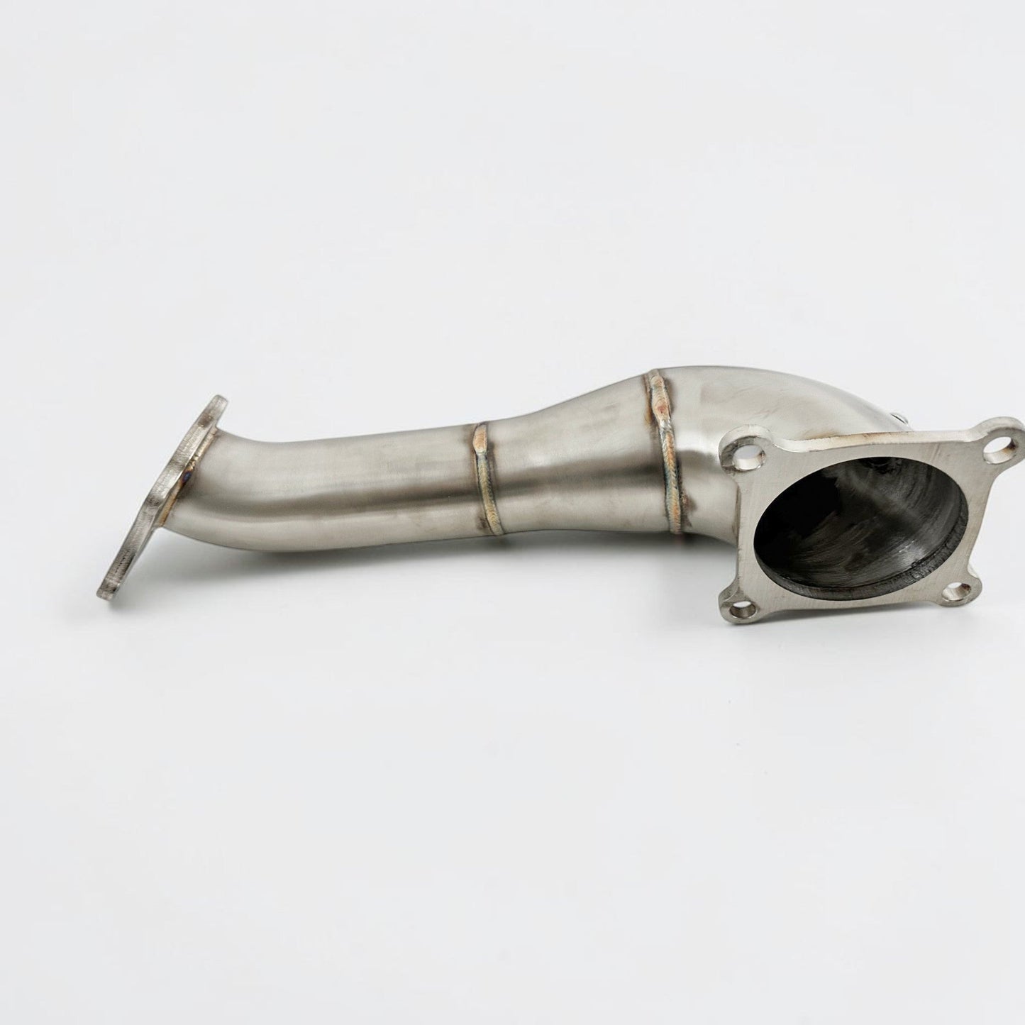 Palenon Performance 2.0T Race Downpipe For 2023+ Integra Type S DE5 & 2018+ Acura RDX, TLX