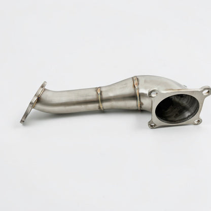 Palenon Performance 2.0T Race Downpipe For 2023+ Integra Type S DE5 & 2018+ Acura RDX, TLX