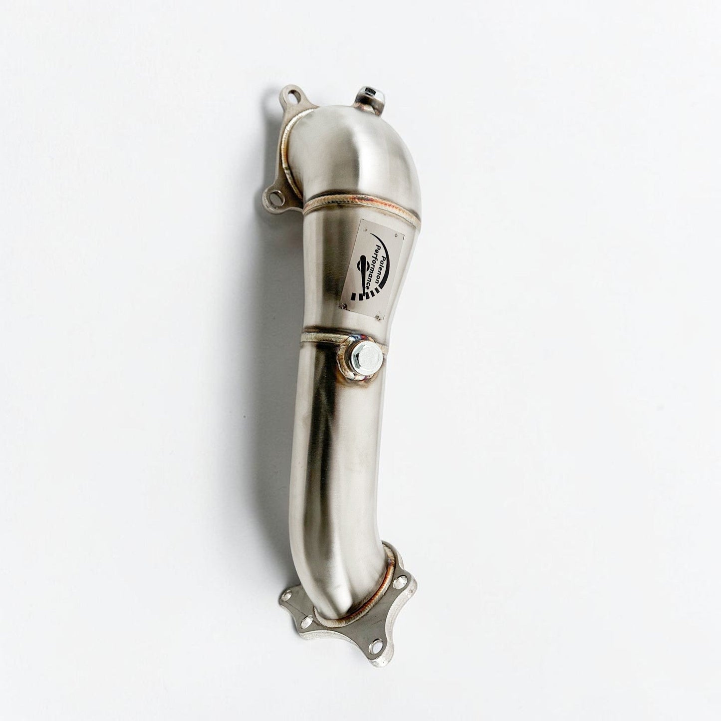 Palenon Performance 2.0T Race Downpipe For 2023+ Integra Type S DE5 & 2018+ Acura RDX, TLX