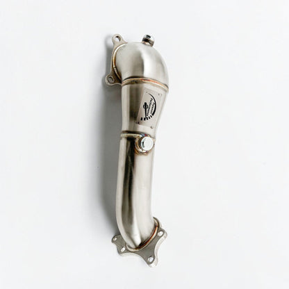 Palenon Performance 2.0T Race Downpipe For 2023+ Integra Type S DE5 & 2018+ Acura RDX, TLX