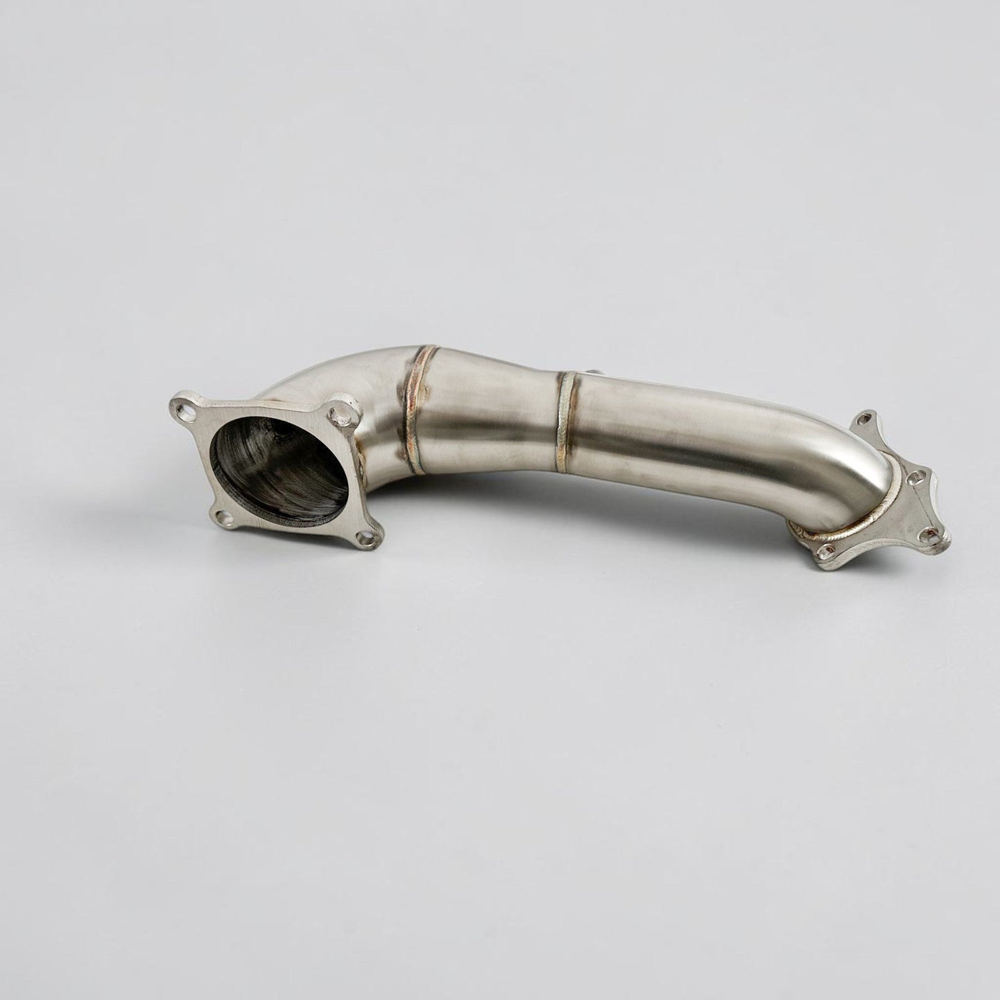 Palenon Performance 2.0T Race Downpipe For 2023+ Integra Type S DE5 & 2018+ Acura RDX, TLX