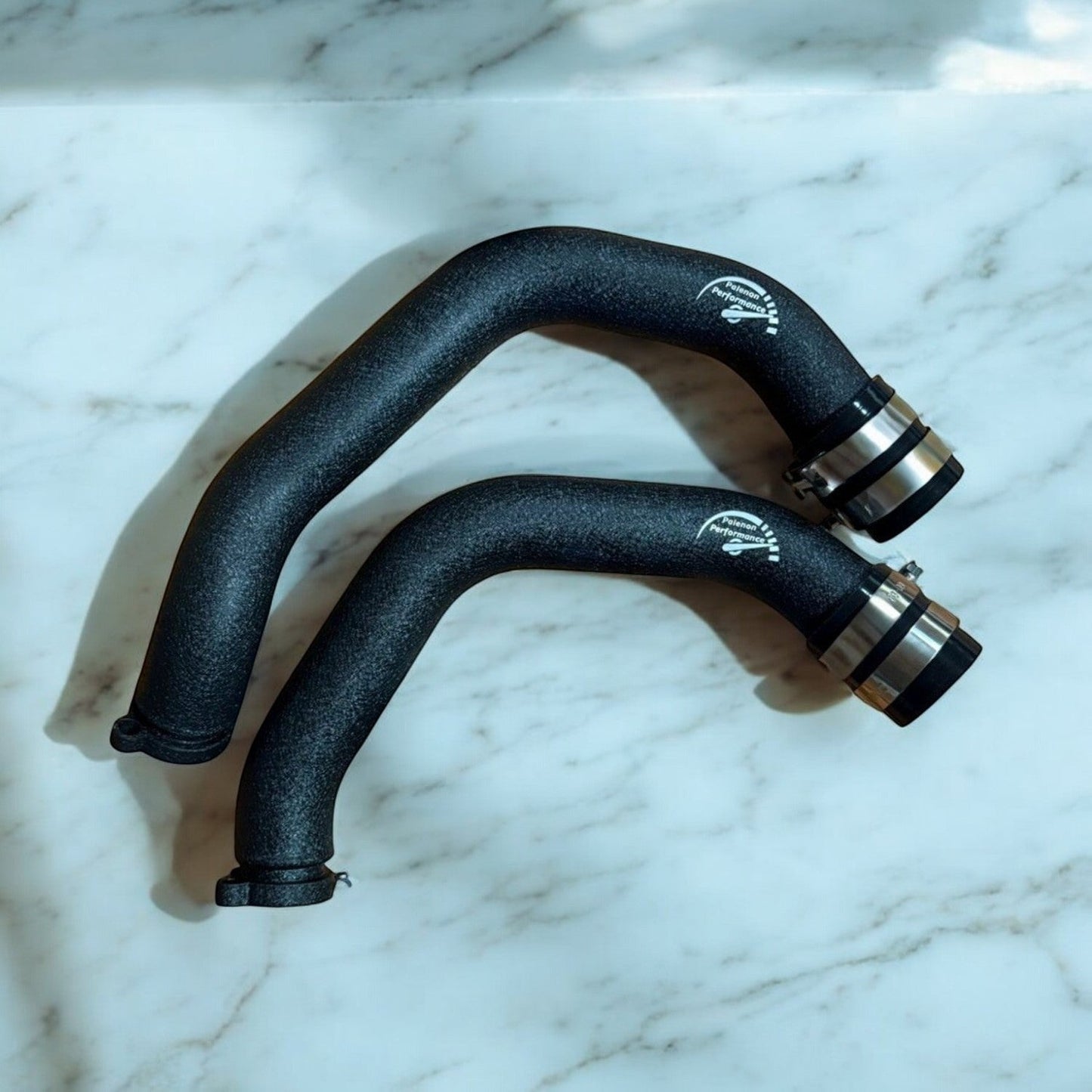 Palenon Performance Premium S55 Charge Pipes - BMW F87 M2C, F80 M3, F82 M4