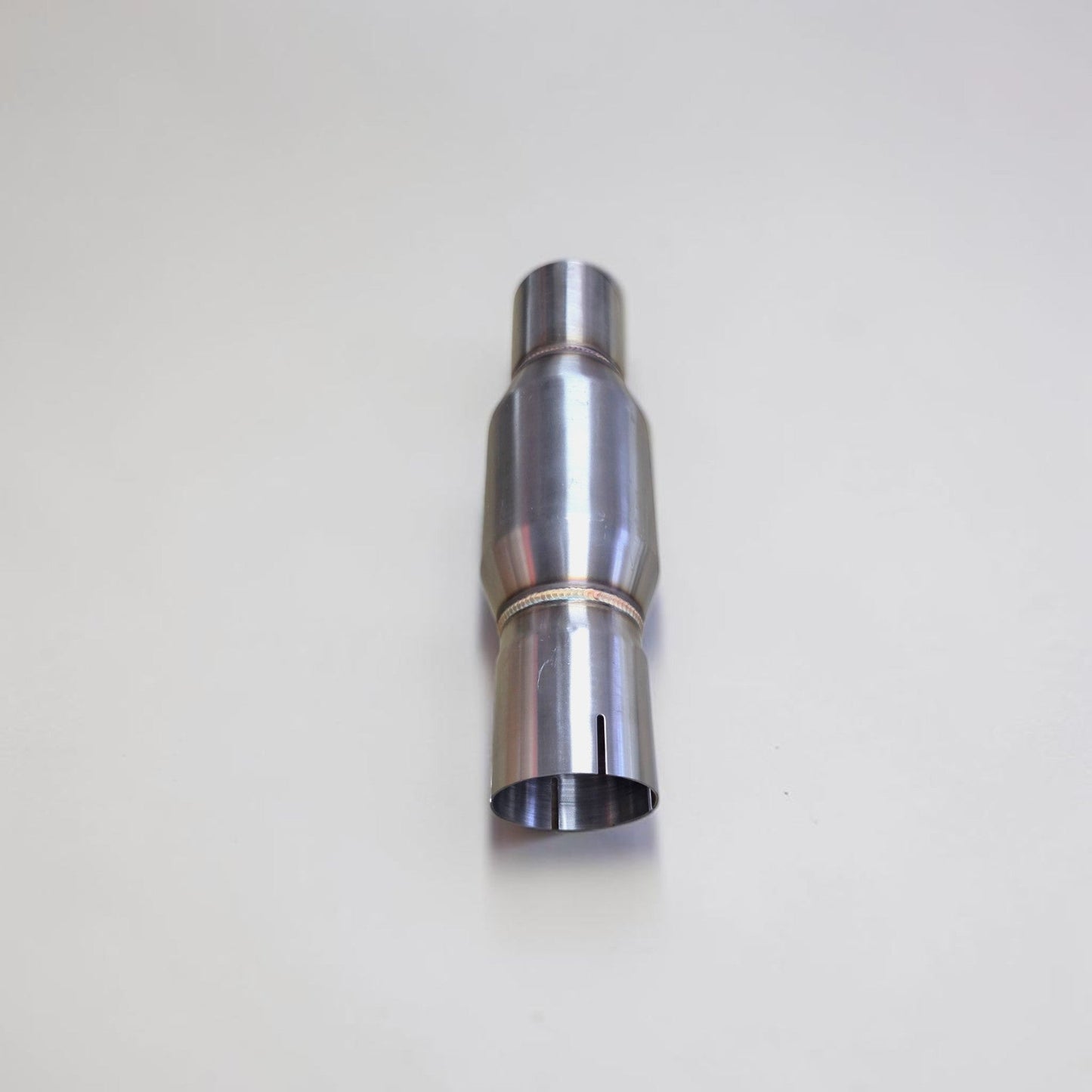 Palenon Performance 2.0T FWD Audi 8V A3 Race Downpipe (Catless & Catted)