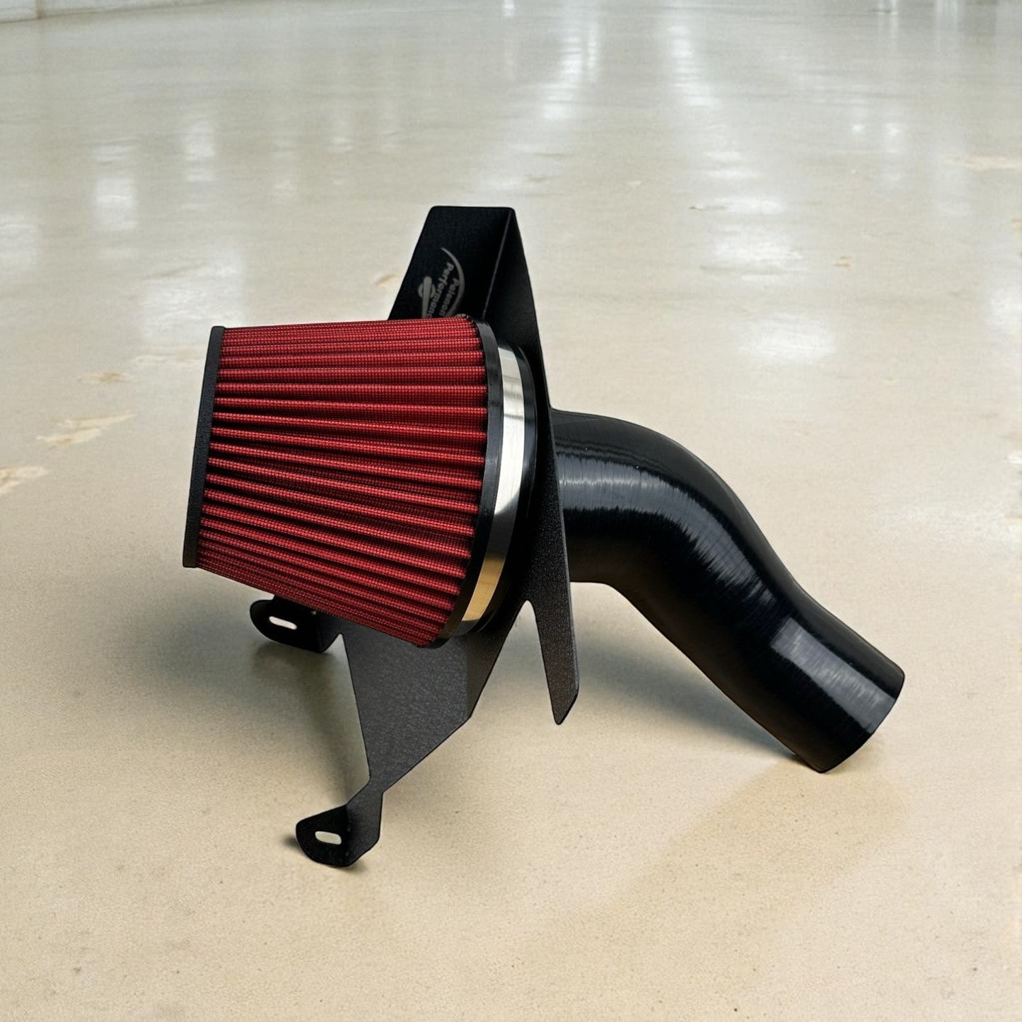 Performance Air Intake For 2017+ B9 B9.5 Audi S4 S5 3.0T | Palenon Performance
