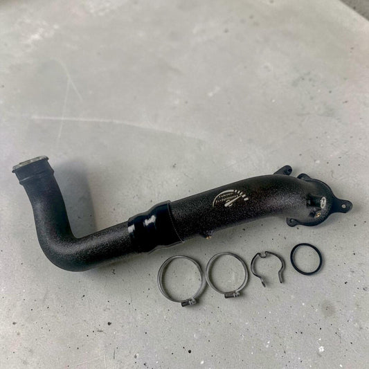 Palenon Performance B46 B48 Charge Pipe For BMW F & G Chassis and Supra 2.0T (Gen 1 & 2)
