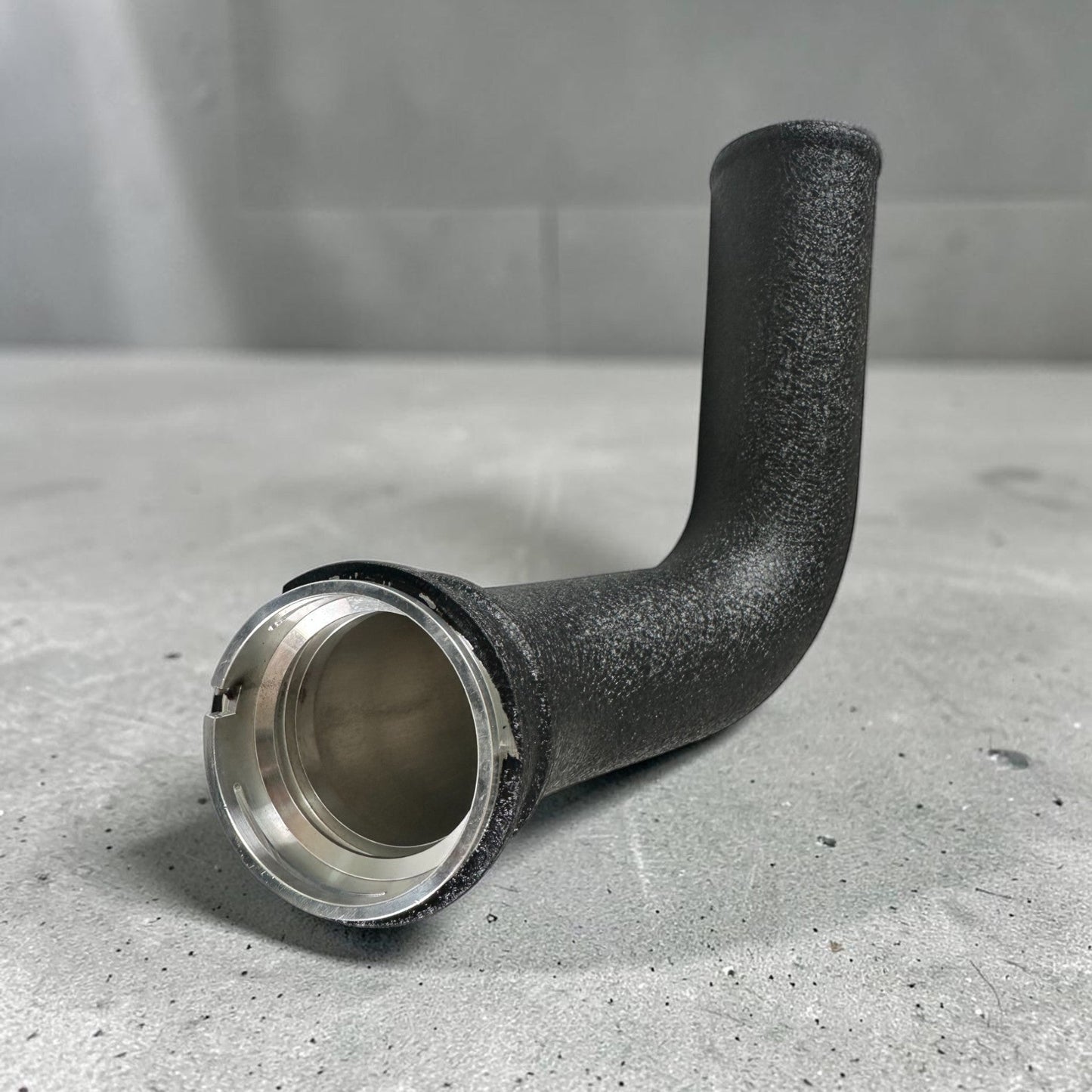 Palenon Performance B46 B48 Charge Pipe For BMW F & G Chassis and Supra 2.0T (Gen 1 & 2)
