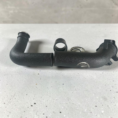 Palenon Performance B46 B48 Charge Pipe For BMW F & G Chassis and Supra 2.0T (Gen 1 & 2)