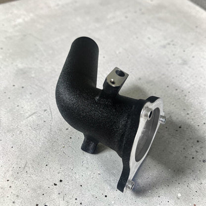 Palenon Performance B46 B48 Charge Pipe For BMW F & G Chassis and Supra 2.0T (Gen 1 & 2)