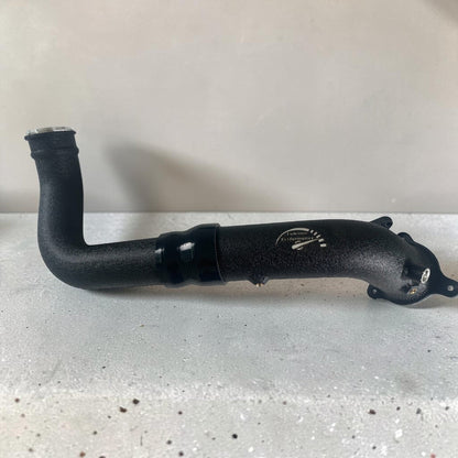 Palenon Performance B46 B48 Charge Pipe For BMW F & G Chassis and Supra 2.0T (Gen 1 & 2)