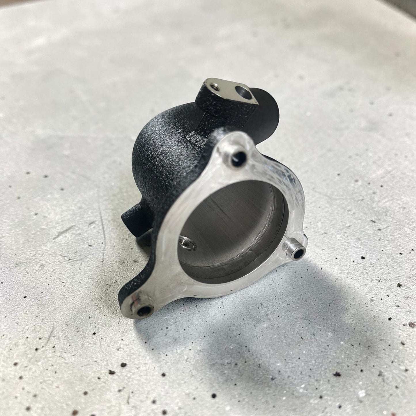 Palenon Performance B46 B48 Charge Pipe For BMW F & G Chassis and Supra 2.0T (Gen 1 & 2)