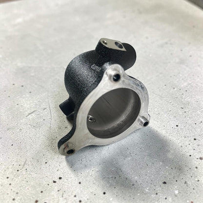 Palenon Performance B46 B48 Charge Pipe For BMW F & G Chassis and Supra 2.0T (Gen 1 & 2)