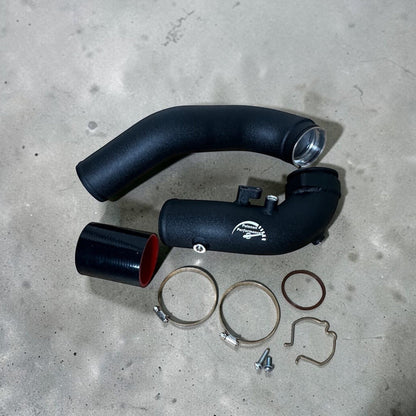 Palenon Performance 500HP Performance Upgrade For BMW B58 - M340i, M440i, M240i, 540i, 840i, M140i, M240i, 340i, 440i