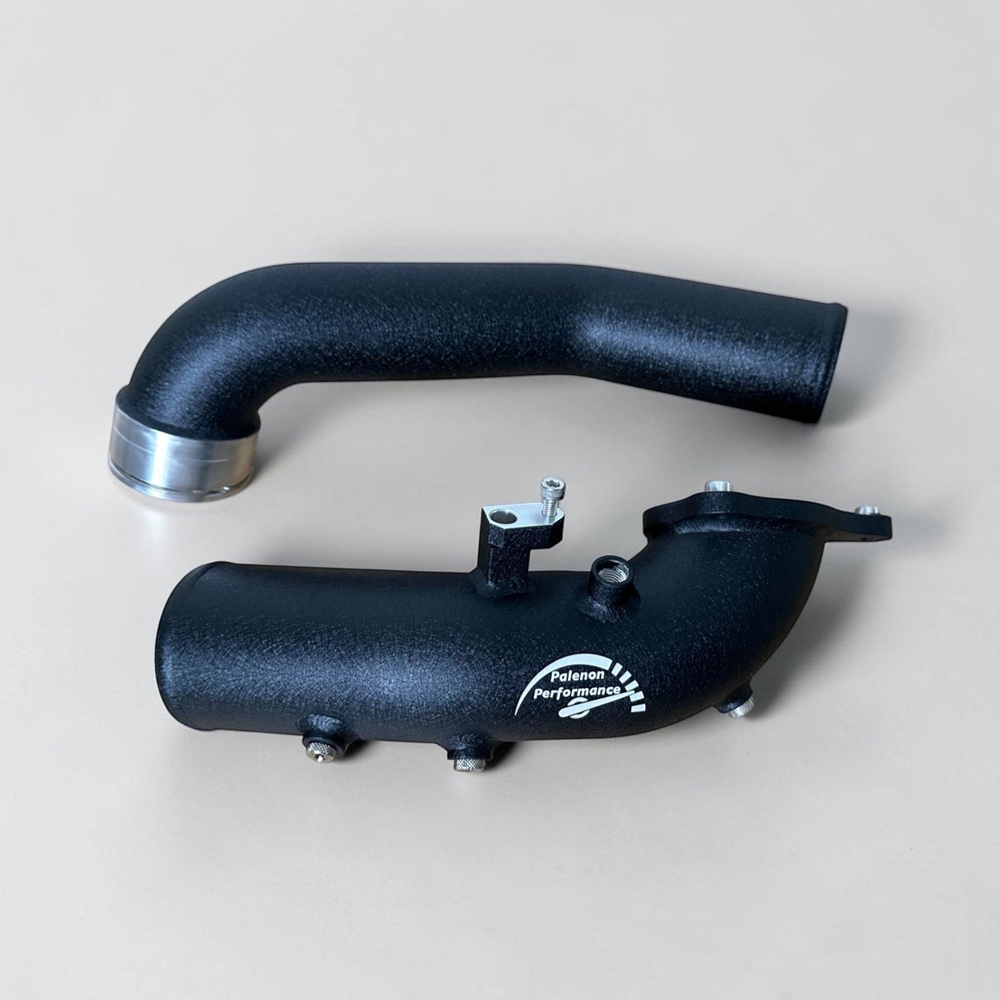 Palenon Performance Supra & BMW B58 Charge pipes - M140i, M240i, M340i, 340i, M440i, 440i, 540i, 640i, 740i, X3, X4