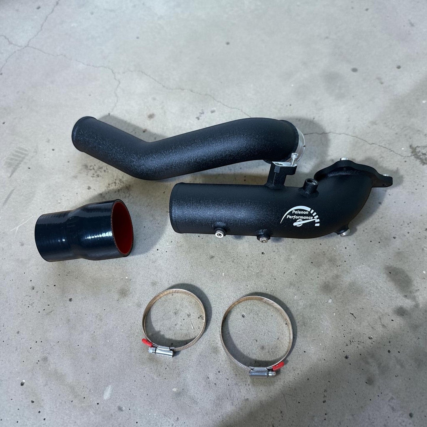 Palenon Performance 500HP Performance Upgrade For BMW B58 - M340i, M440i, M240i, 540i, 840i, M140i, M240i, 340i, 440i