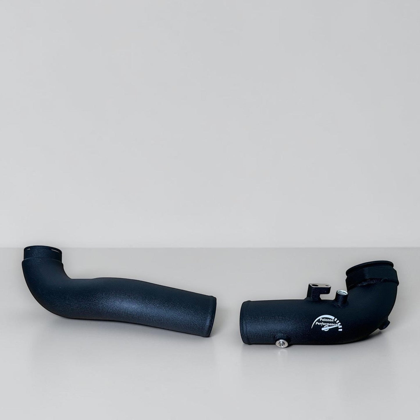 Palenon Performance Supra & BMW B58 Charge pipes - M140i, M240i, M340i, 340i, M440i, 440i, 540i, 640i, 740i, X3, X4