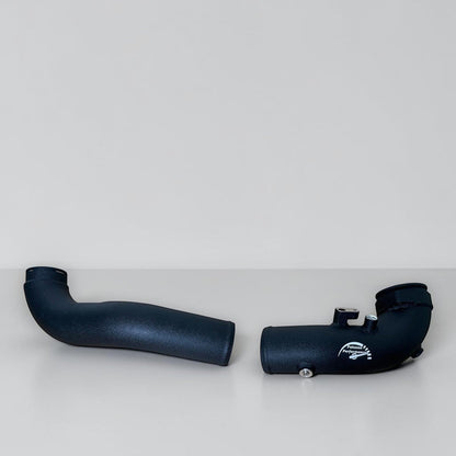 Palenon Performance Supra & BMW B58 Charge pipes - M140i, M240i, M340i, 340i, M440i, 440i, 540i, 640i, 740i, X3, X4