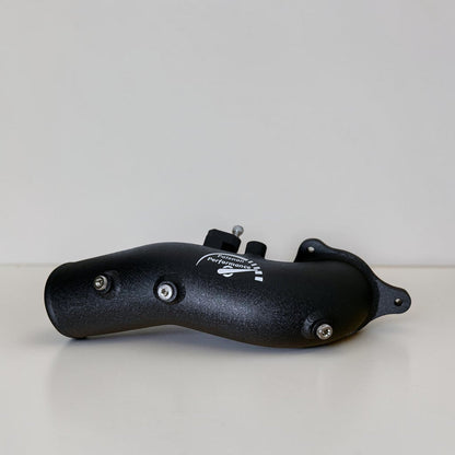 Palenon Performance Supra & BMW B58 Charge pipes - M140i, M240i, M340i, 340i, M440i, 440i, 540i, 640i, 740i, X3, X4