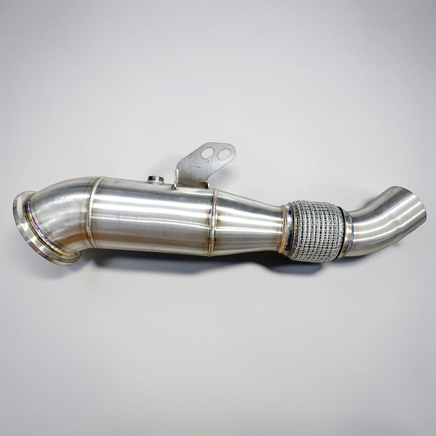 Palenon Performance Supra & BMW B58 Racing Downpipe - M340i, M440i, M240i, 340i, 440i, 540i, 640i, 740i, X3, X4, X5