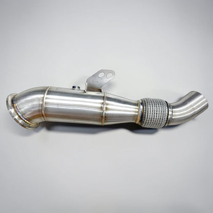 Palenon Performance Supra & BMW B58 Racing Downpipe - M340i, M440i, M240i, 340i, 440i, 540i, 640i, 740i, X3, X4, X5