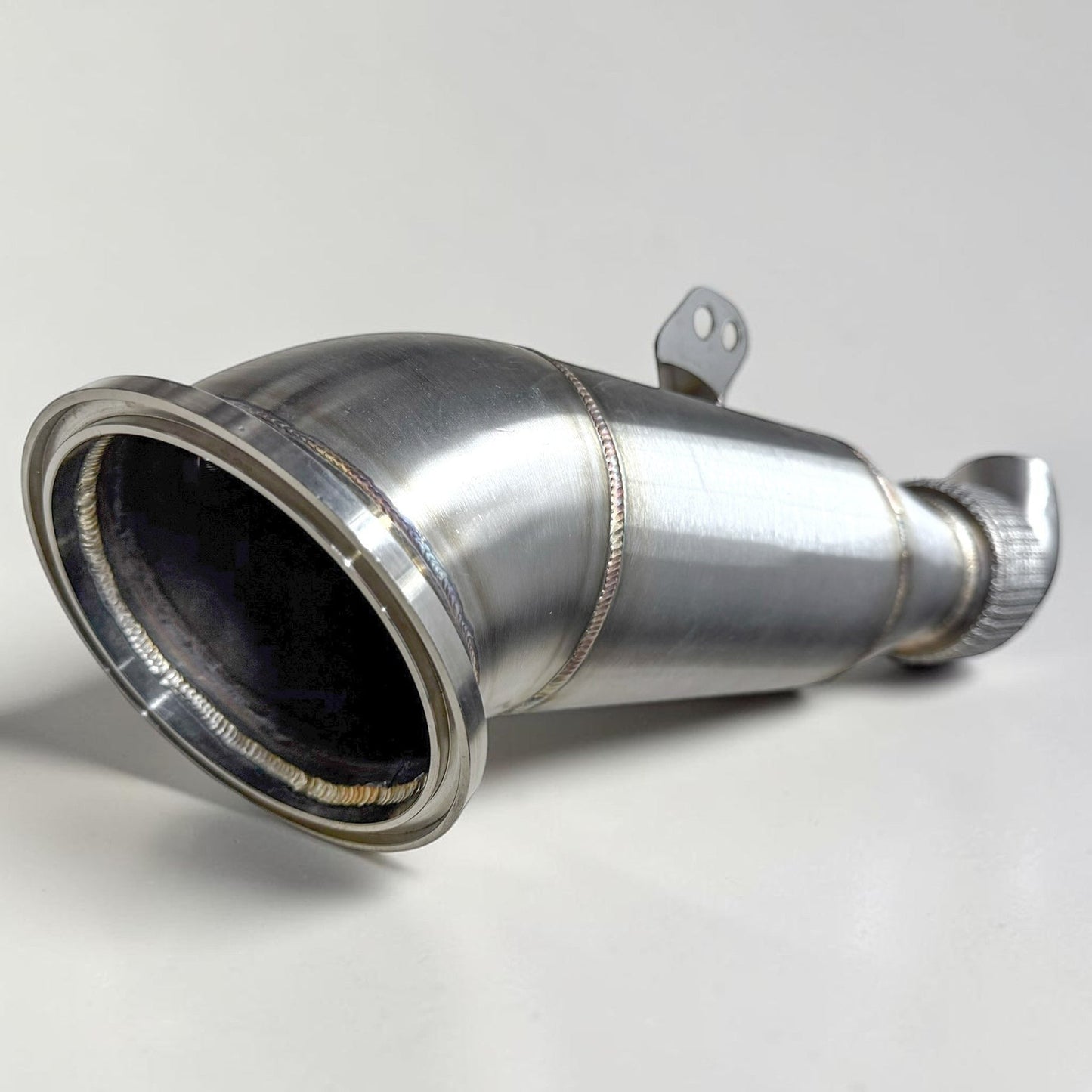 Palenon Performance Supra & BMW B58 Racing Downpipe - M340i, M440i, M240i, 340i, 440i, 540i, 640i, 740i, X3, X4, X5