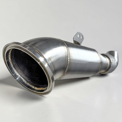 Palenon Performance Supra & BMW B58 Racing Downpipe - M340i, M440i, M240i, 340i, 440i, 540i, 640i, 740i, X3, X4, X5