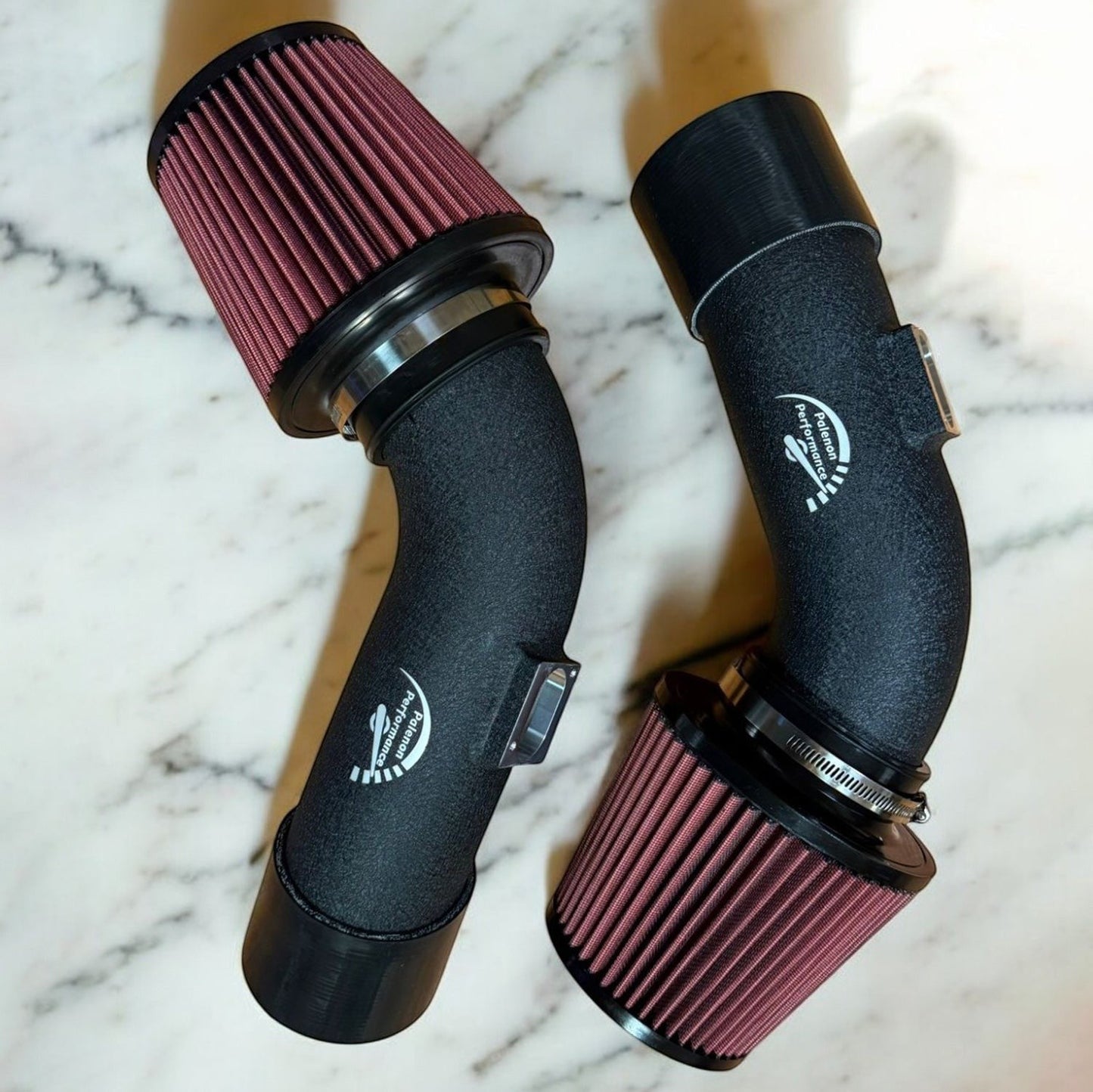 Palenon Performance Dual Cone Performance Air Intake For BMW F10 M5 & F12 F06 F13 M6