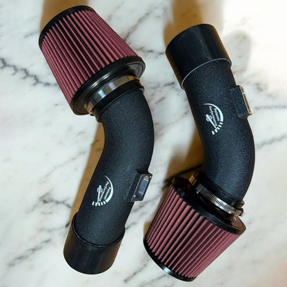 Palenon Performance Dual Cone Performance Air Intake For BMW F10 M5 & F12 F06 F13 M6
