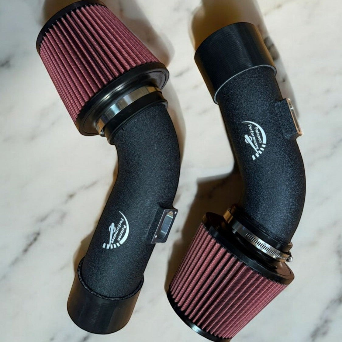 Palenon Performance Dual Cone Performance Air Intake For BMW F10 M5 & F12 F06 F13 M6