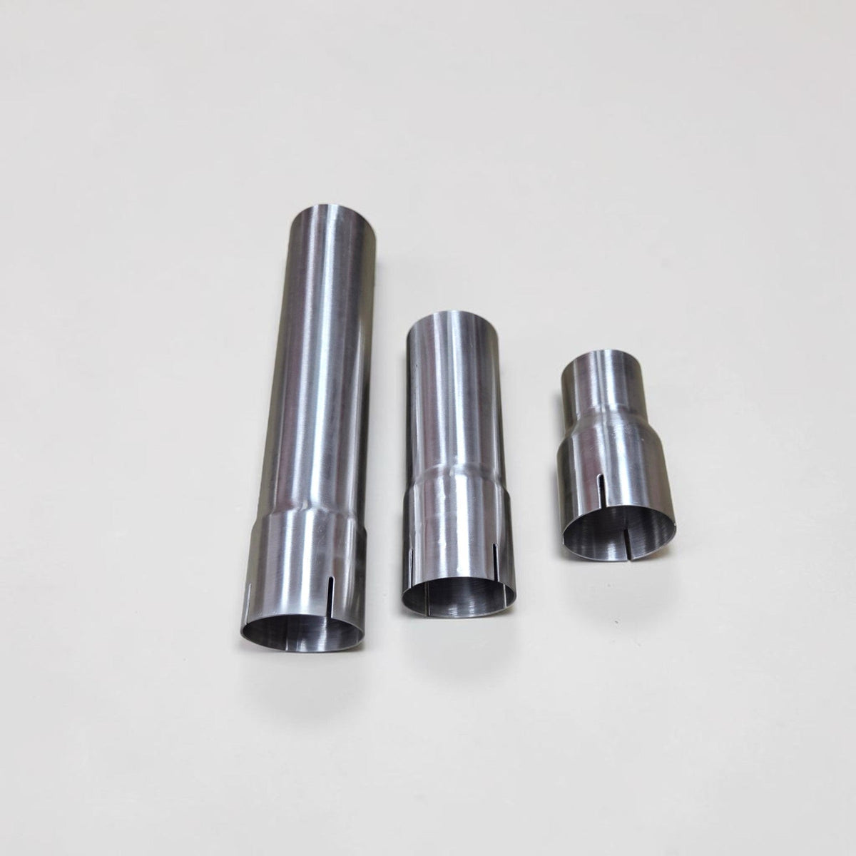 Palenon Performance 2.0T FWD Audi 8V A3 Race Downpipe (Catless & Catted)